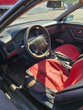 Audi 80 B4 1.9 TDI | Mobile.bg � ����� ������ 13