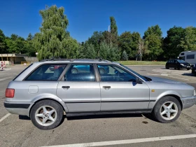 Audi 80 B4 1.9 TDI | Mobile.bg � ����� ������ 5