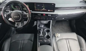 Kia K5 2.0 LPi | ���������� ��� ������������ ������ | Mobile.bg � ����� ������ 8
