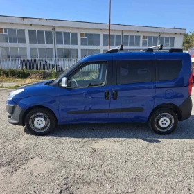 Fiat Doblo Fiat Doblo 2012 1.6 dizel - 4000 € - 96551825 4