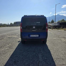 Fiat Doblo Fiat Doblo 2012 1.6 dizel - 4000 € - 96551825 2