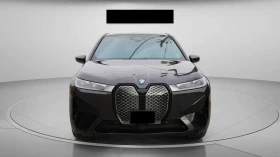BMW iX xDrive50 | CARFAX | БЕЗ ИНЦИДЕНТИ | Auto.bg — изображение 2
