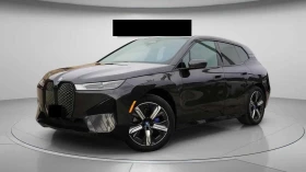 BMW iX xDrive50 | CARFAX | БЕЗ ИНЦИДЕНТИ
