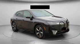 BMW iX xDrive50 | CARFAX | БЕЗ ИНЦИДЕНТИ | Auto.bg — изображение 4