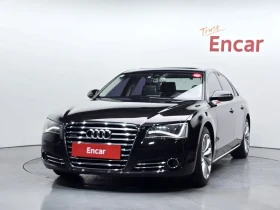 ������ Audi A8