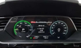 Audi E-Tron * 55 Quattro Premium * ���� �� �� | Mobile.bg � ����� ������ 10