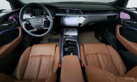 Audi E-Tron * 55 Quattro Premium * ���� �� �� | Mobile.bg � ����� ������ 8
