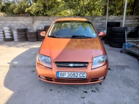 Chevrolet Kalos 1.4 16v 94hp | Auto.bg — изображение 5