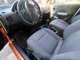 Chevrolet Kalos 1.4 16v 94hp | Auto.bg — изображение 12