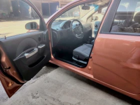 Chevrolet Kalos 1.4 16v 94hp | Auto.bg — изображение 8