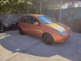 Chevrolet Kalos 1.4 16v 94hp | Auto.bg — изображение 2