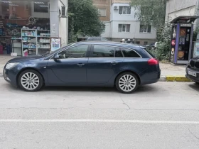 Opel Insignia | Mobile.bg � ����� ������ 6