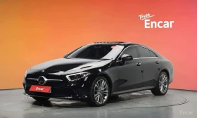 Mercedes-Benz CLS 4MATIC /ОБДУХВАНЕ/ПАНОРАМА/ДИСТРОНИК/360