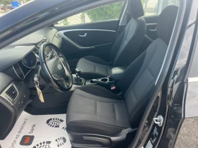 Hyundai I30 1.6 CRDI NAVI  | Mobile.bg � ����� ������ 9