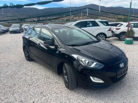 ����� �� �������� �� Hyundai I30 1.6 CRDI NAVI 