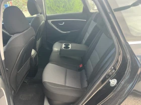 Hyundai I30 1.6 CRDI NAVI  | Mobile.bg � ����� ������ 14