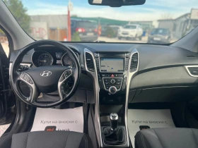 Hyundai I30 1.6 CRDI NAVI  | Mobile.bg � ����� ������ 11