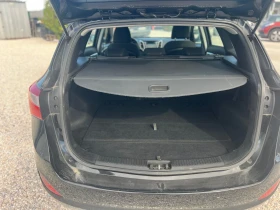 Hyundai I30 1.6 CRDI NAVI  | Mobile.bg � ����� ������ 17