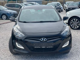 ����� �� �������� �� Hyundai I30 1.6 CRDI NAVI 