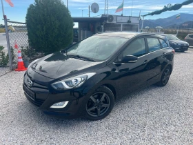 ����� �� �������� �� Hyundai I30 1.6 CRDI NAVI 