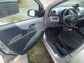 Nissan Pixo | Mobile.bg � ����� ������ 8
