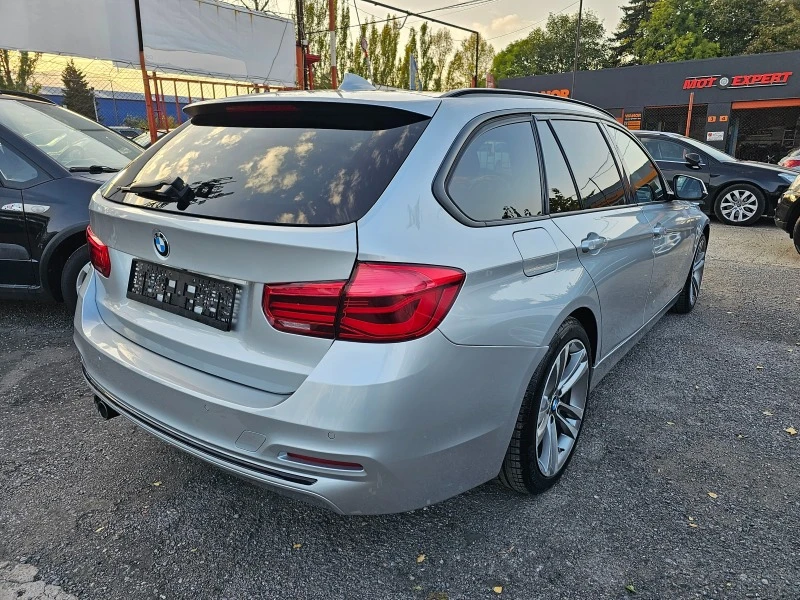 BMW 330 330 xDrive face SPORT, снимка 5 - Автомобили и джипове - 42690294