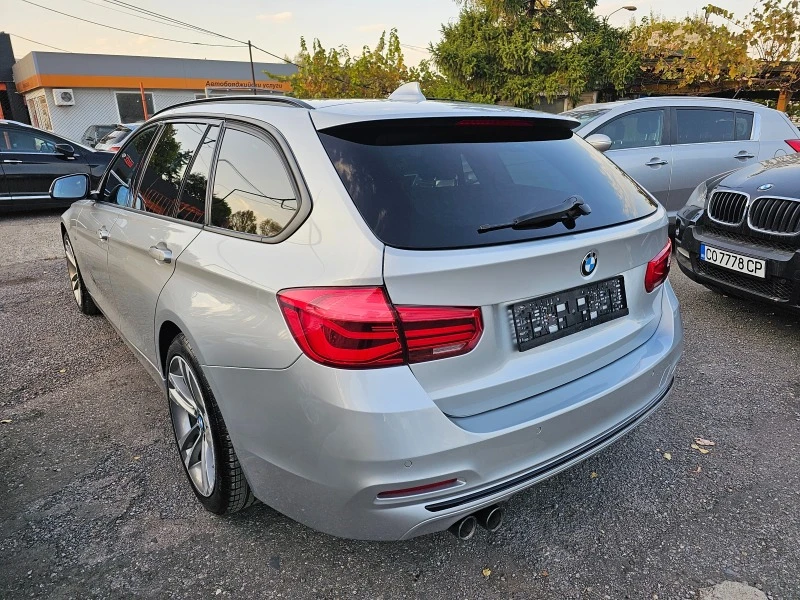 BMW 330 330 xDrive face SPORT, снимка 4 - Автомобили и джипове - 42690294