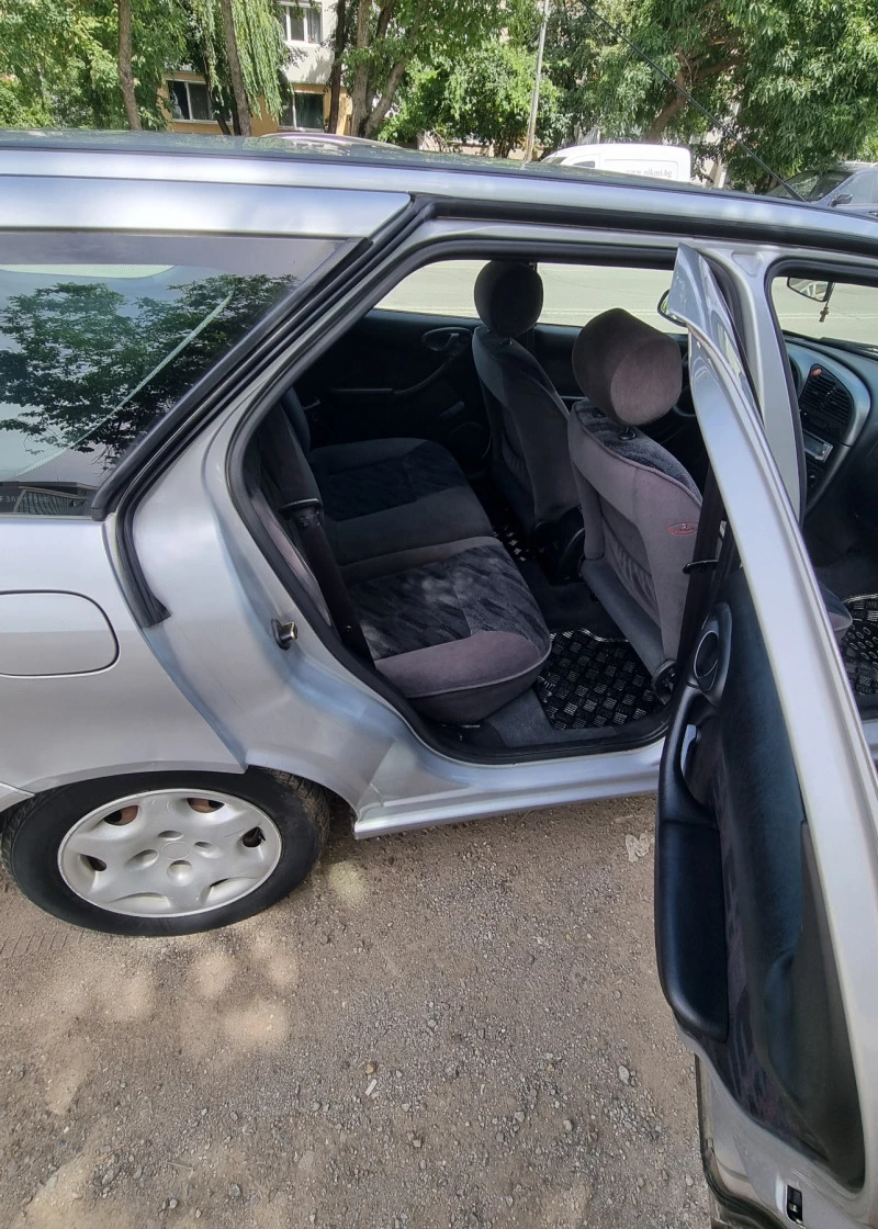 Citroen Xsara, снимка 10 - Автомобили и джипове - 47495163