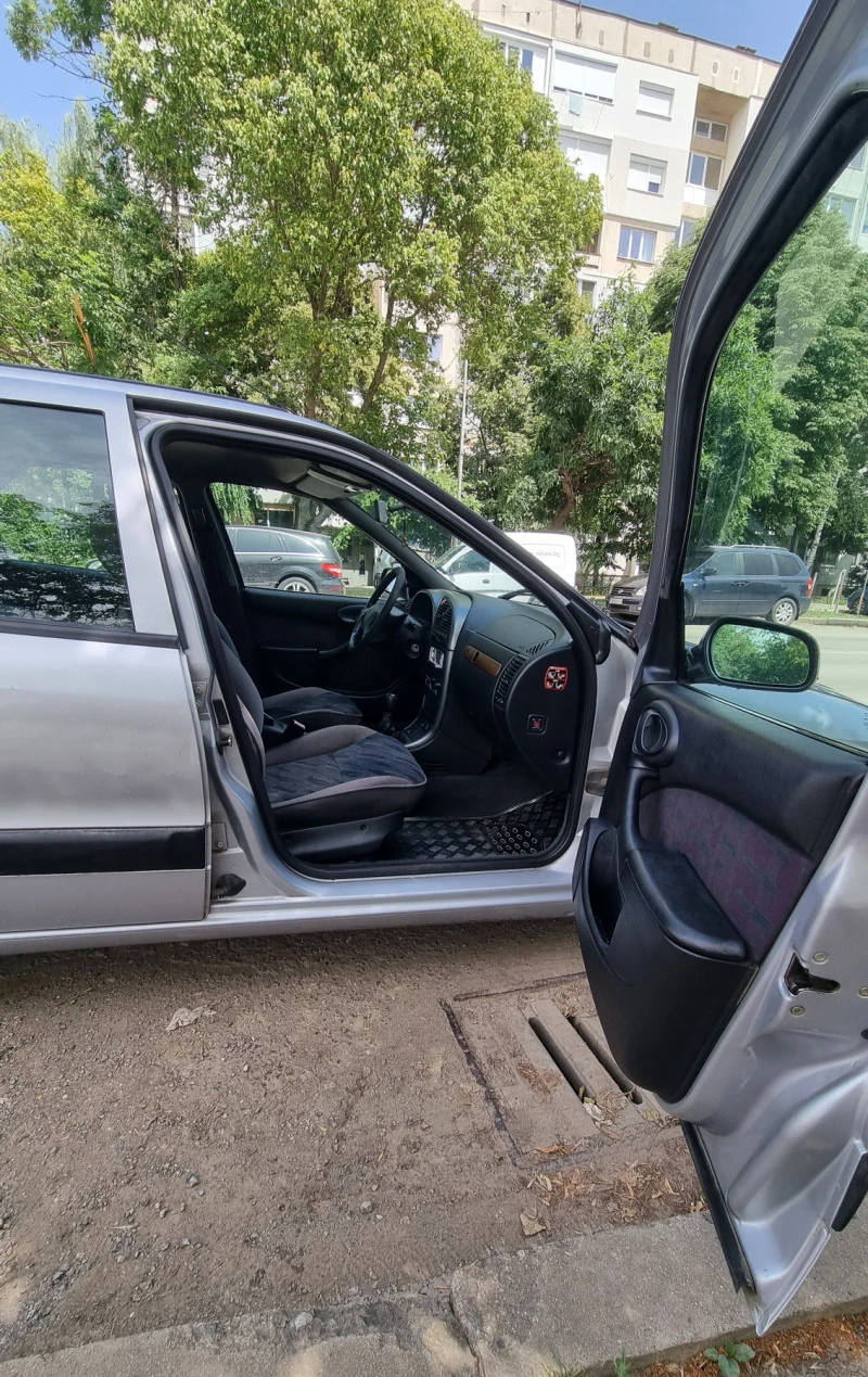 Citroen Xsara, снимка 9 - Автомобили и джипове - 47495163