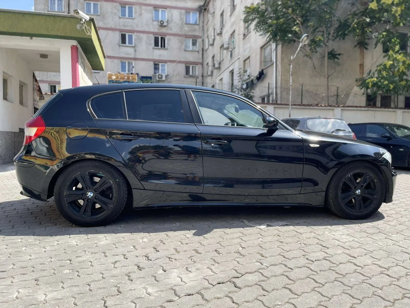 BMW 120, снимка 11 - Автомобили и джипове - 47131139