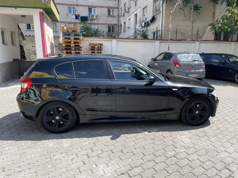 BMW 120, снимка 15 - Автомобили и джипове - 47131139