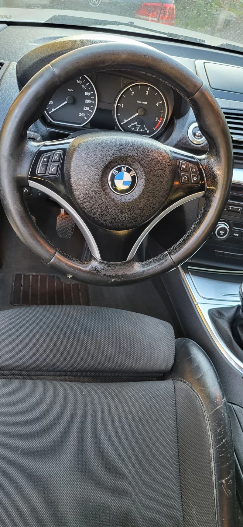 BMW 118, снимка 6 - Автомобили и джипове - 47237935