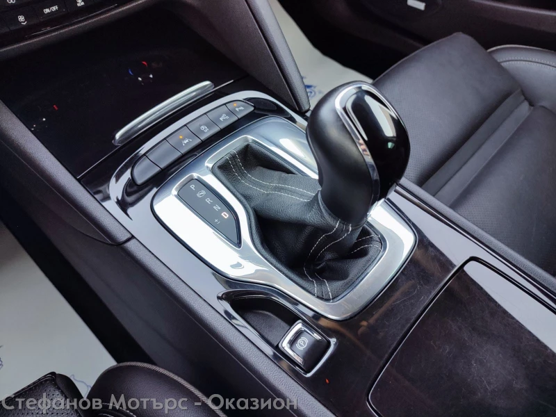 Opel Insignia B GS Innovation 2.0 CDTI (170HP) AT8, снимка 14 - Автомобили и джипове - 47963607