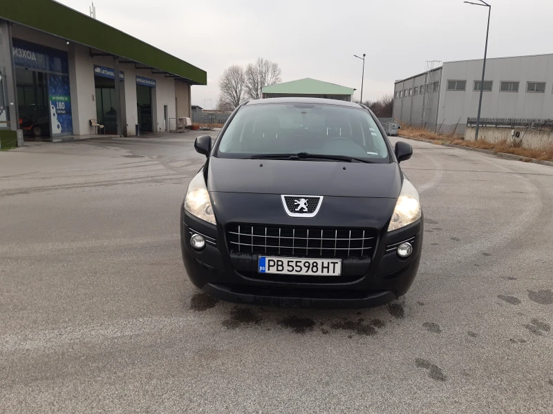 Peugeot 3008, снимка 3 - Автомобили и джипове - 48443724