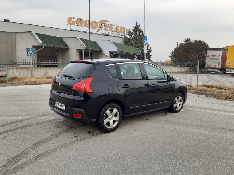 Peugeot 3008, снимка 6 - Автомобили и джипове - 48443724