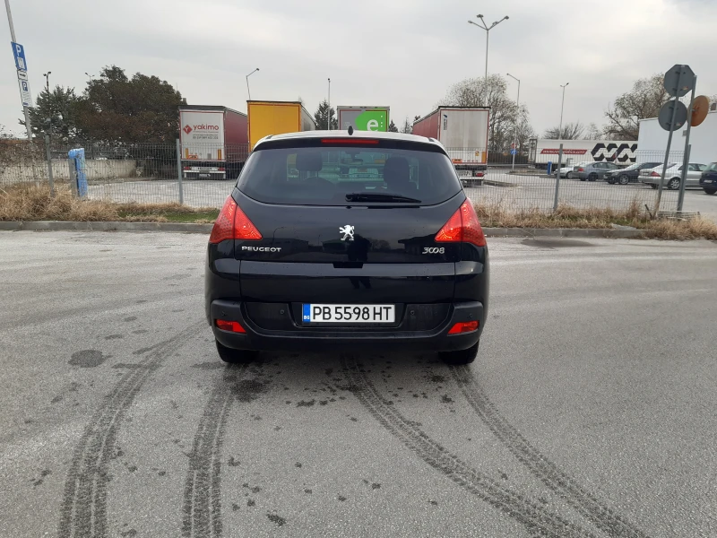 Peugeot 3008, снимка 7 - Автомобили и джипове - 48443724