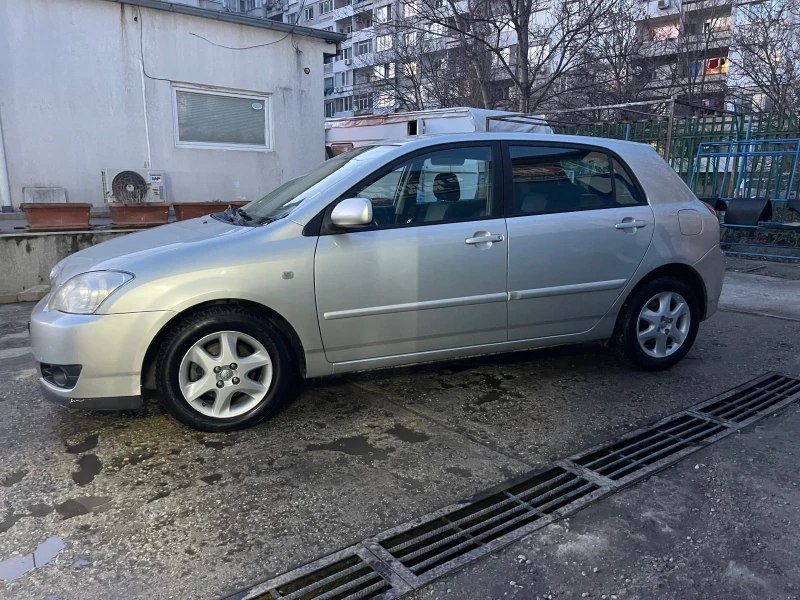 Toyota Corolla 2.0 //Собствен лизинг! 100% Одобрение , снимка 8 - Автомобили и джипове - 48884914