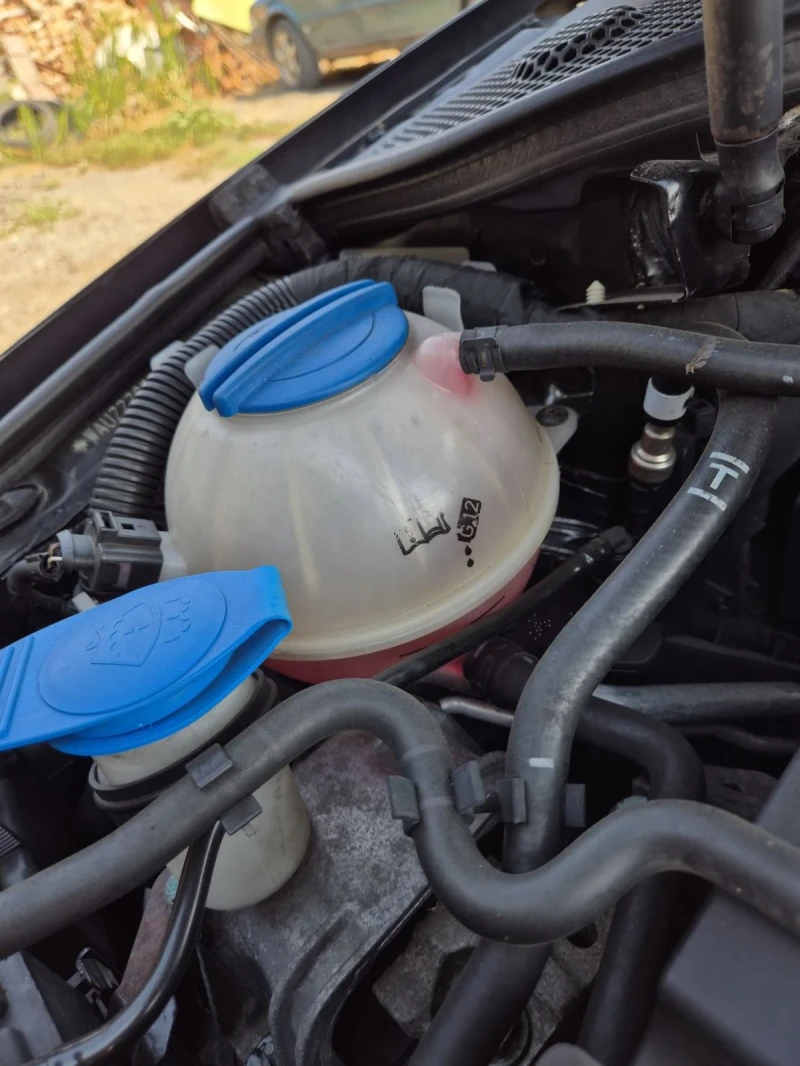 Audi A3, снимка 16 - Автомобили и джипове - 52296603