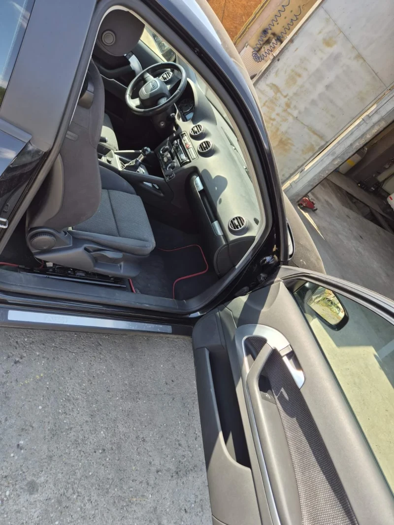 Audi A3, снимка 11 - Автомобили и джипове - 52296603
