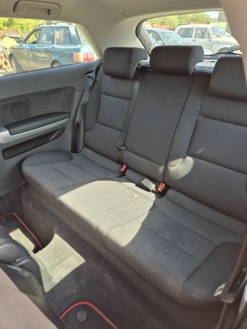 Audi A3, снимка 9 - Автомобили и джипове - 52296603