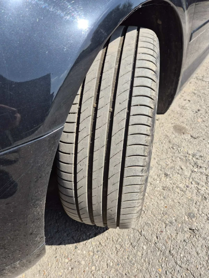 Audi A3, снимка 5 - Автомобили и джипове - 52296603