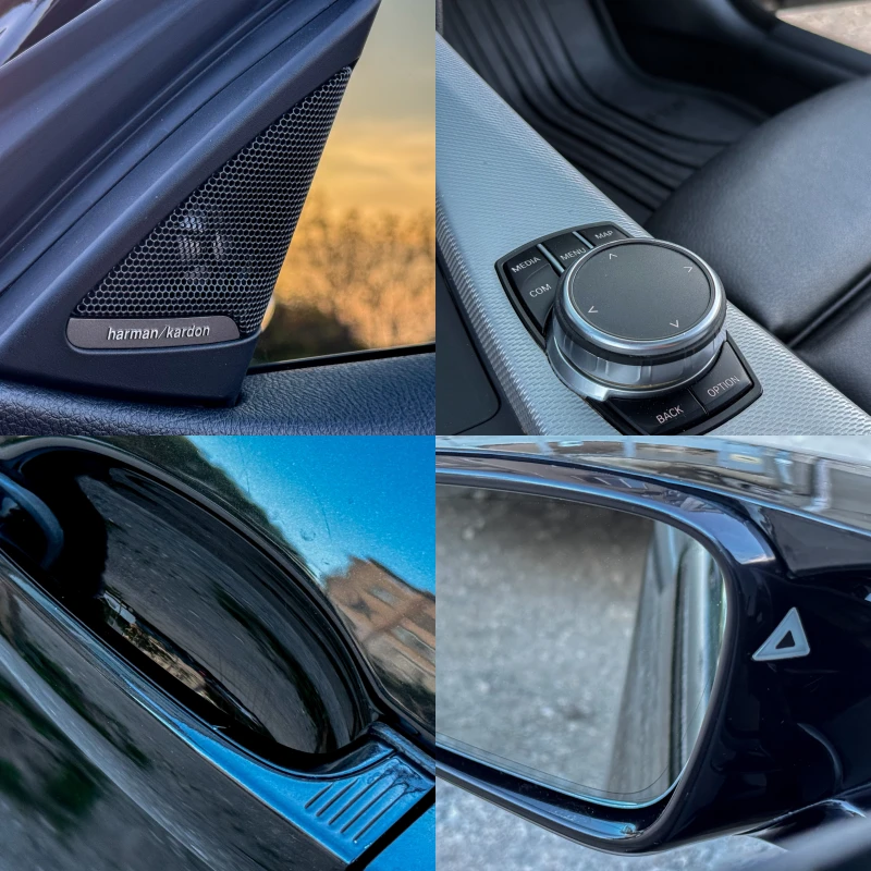 BMW 440 Stage 2+ , снимка 15 - Автомобили и джипове - 51636256