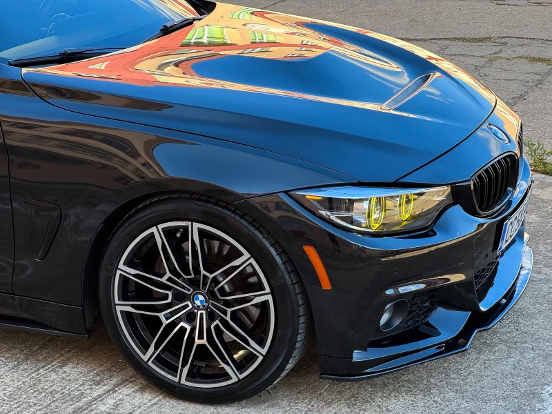BMW 440 Stage 2+ , снимка 11 - Автомобили и джипове - 51636256