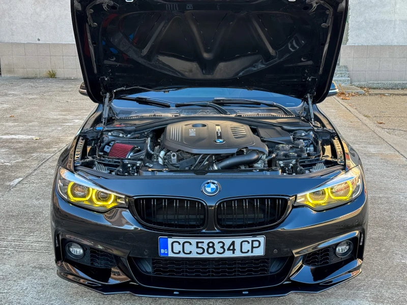 BMW 440 Stage 2+ , снимка 12 - Автомобили и джипове - 51636256