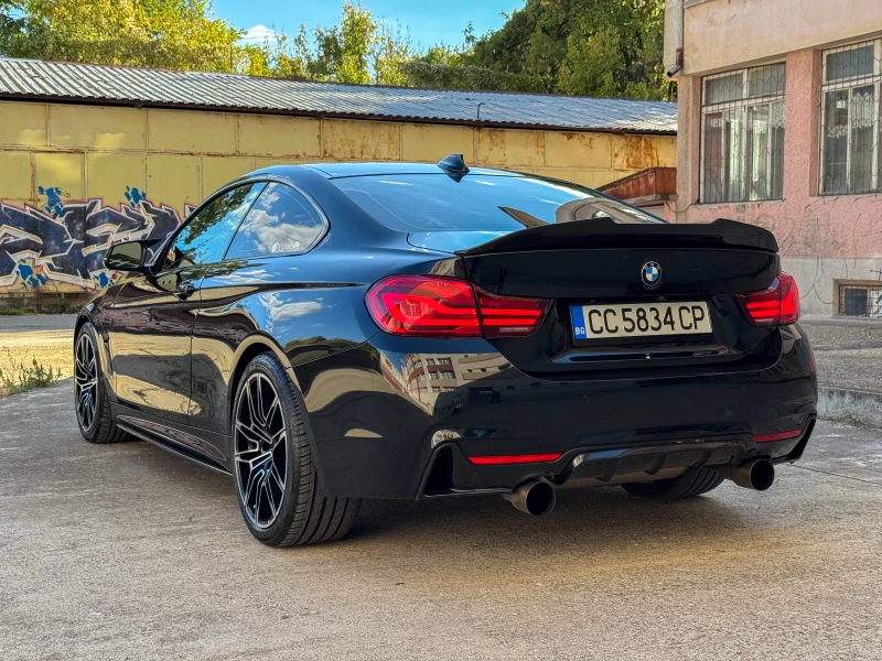 BMW 440 Stage 2+ , снимка 5 - Автомобили и джипове - 51636256