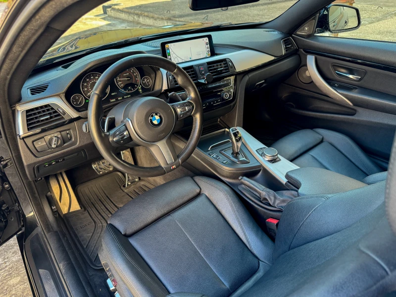 BMW 440 Stage 2+ , снимка 16 - Автомобили и джипове - 51636256