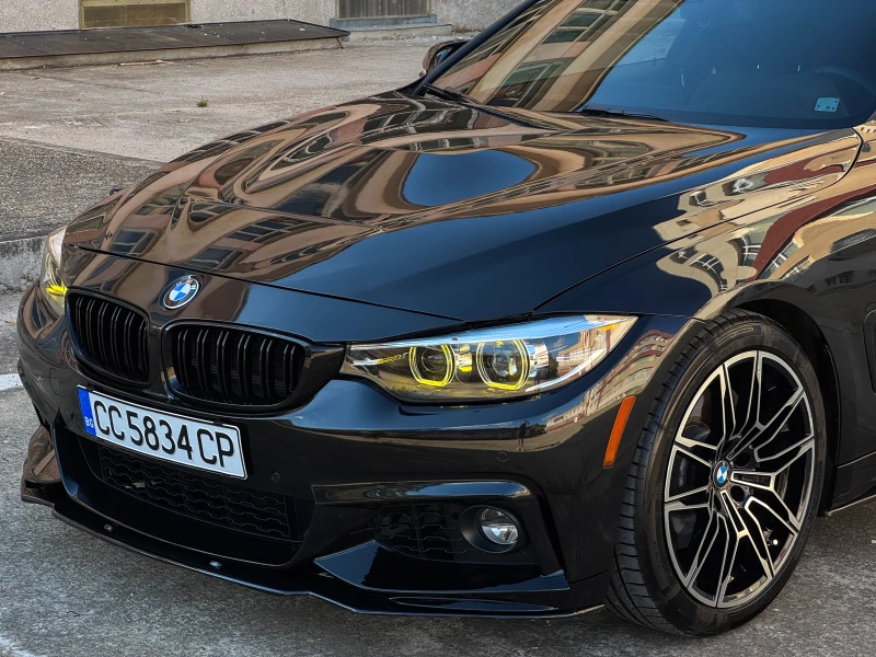 BMW 440 Stage 2+ , снимка 3 - Автомобили и джипове - 51636256