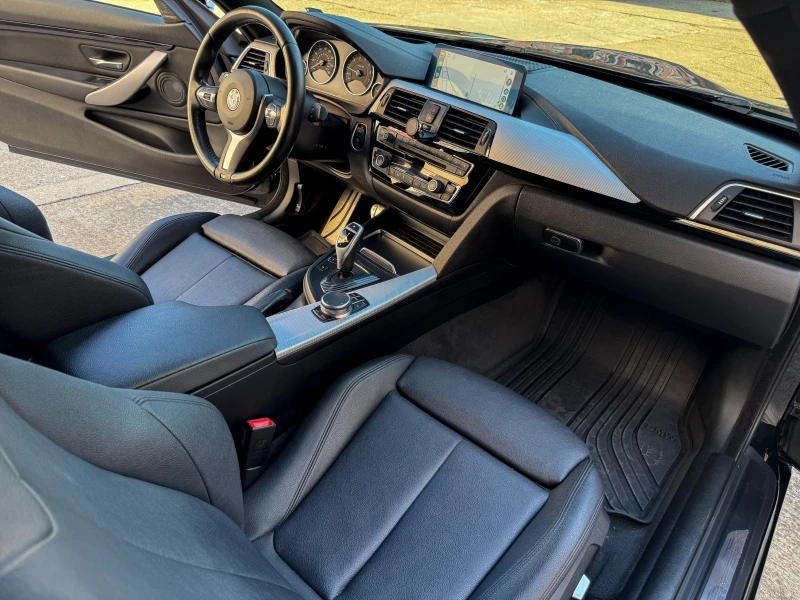 BMW 440 Stage 2+ , снимка 17 - Автомобили и джипове - 51636256