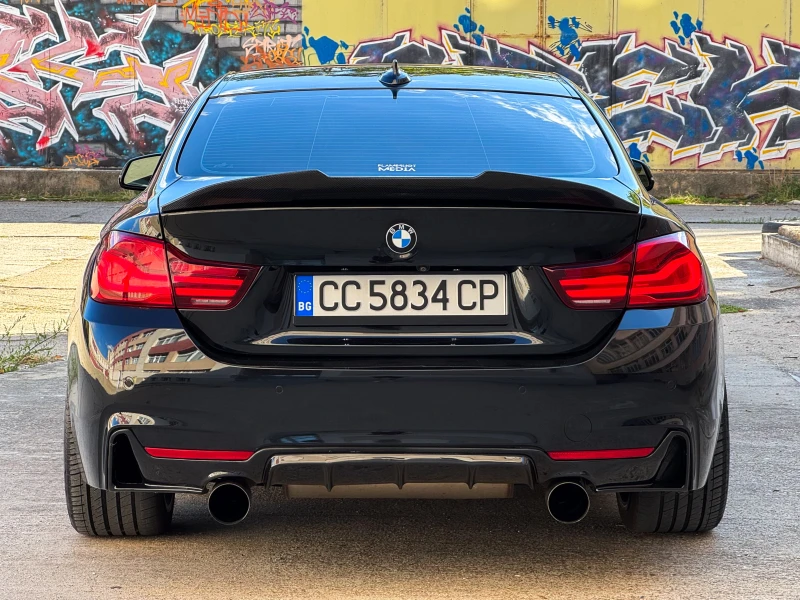 BMW 440 Stage 2+ , снимка 6 - Автомобили и джипове - 51636256