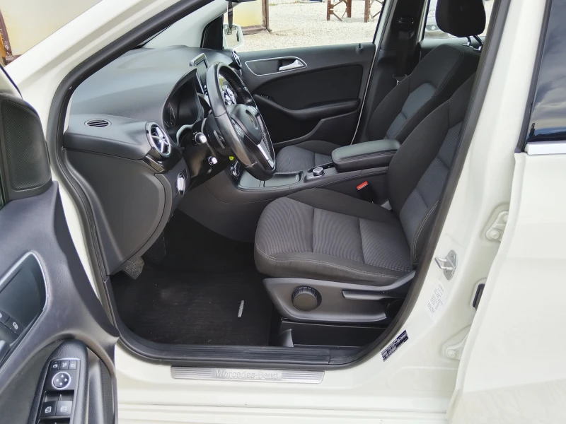 Mercedes-Benz B 180 1.5CDI-NAVI-LED-КСЕНОН-EURO5B, снимка 7 - Автомобили и джипове - 52005396